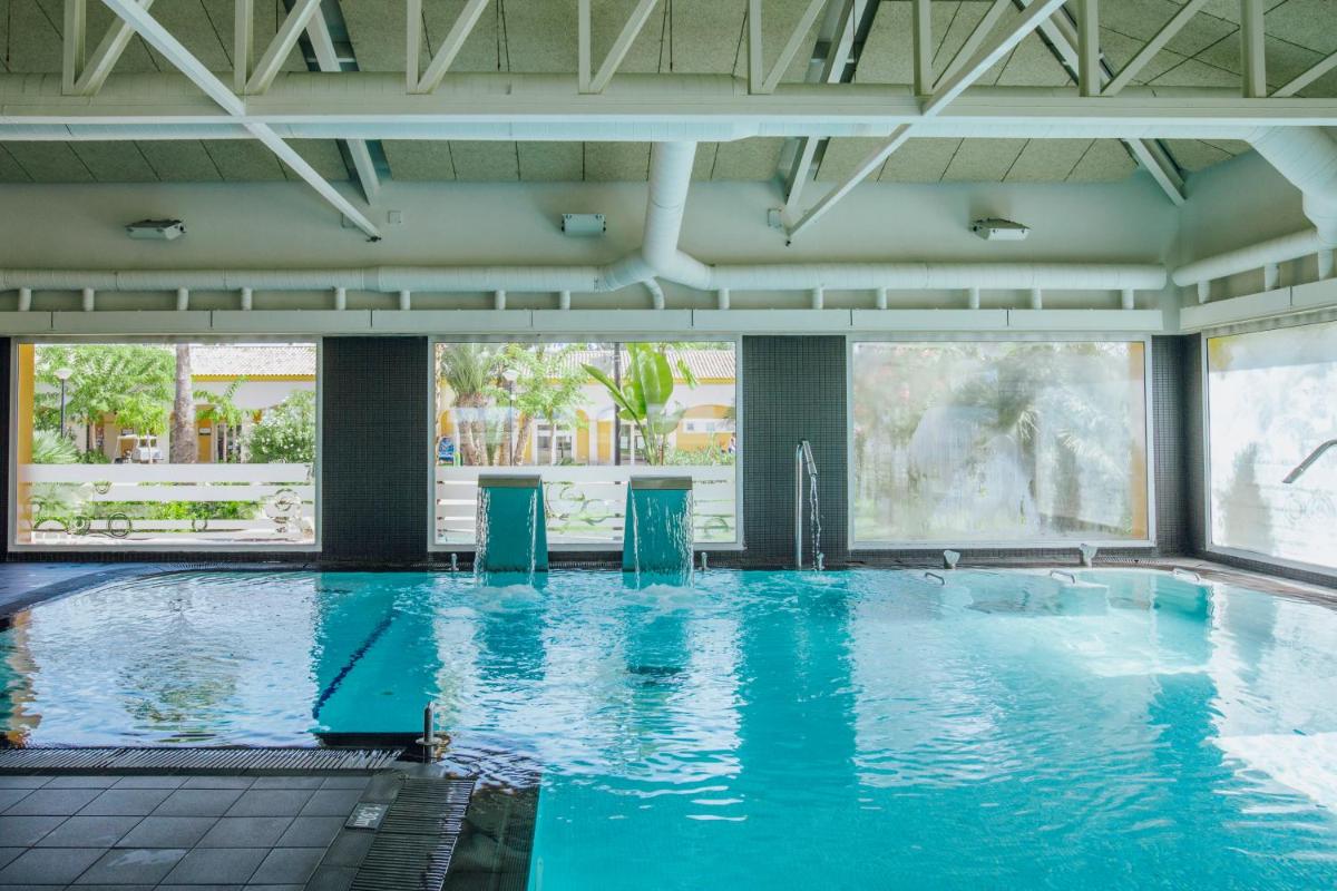 Piscina en o cerca de Alannia Costa Blanca