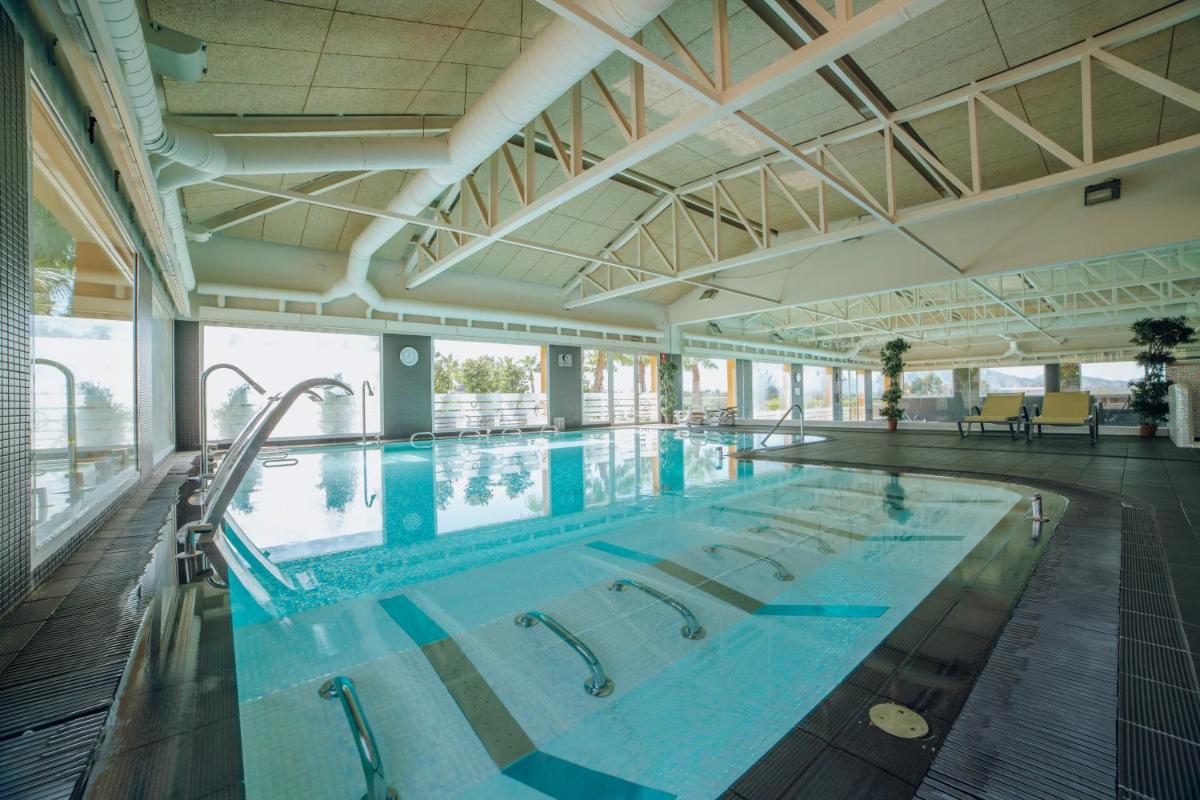 Piscina en o cerca de Alannia Costa Blanca
