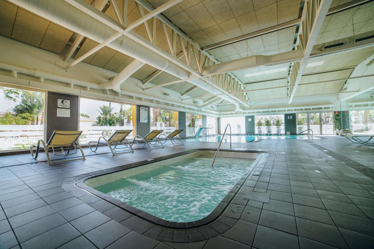 Piscina en o cerca de Alannia Costa Blanca
