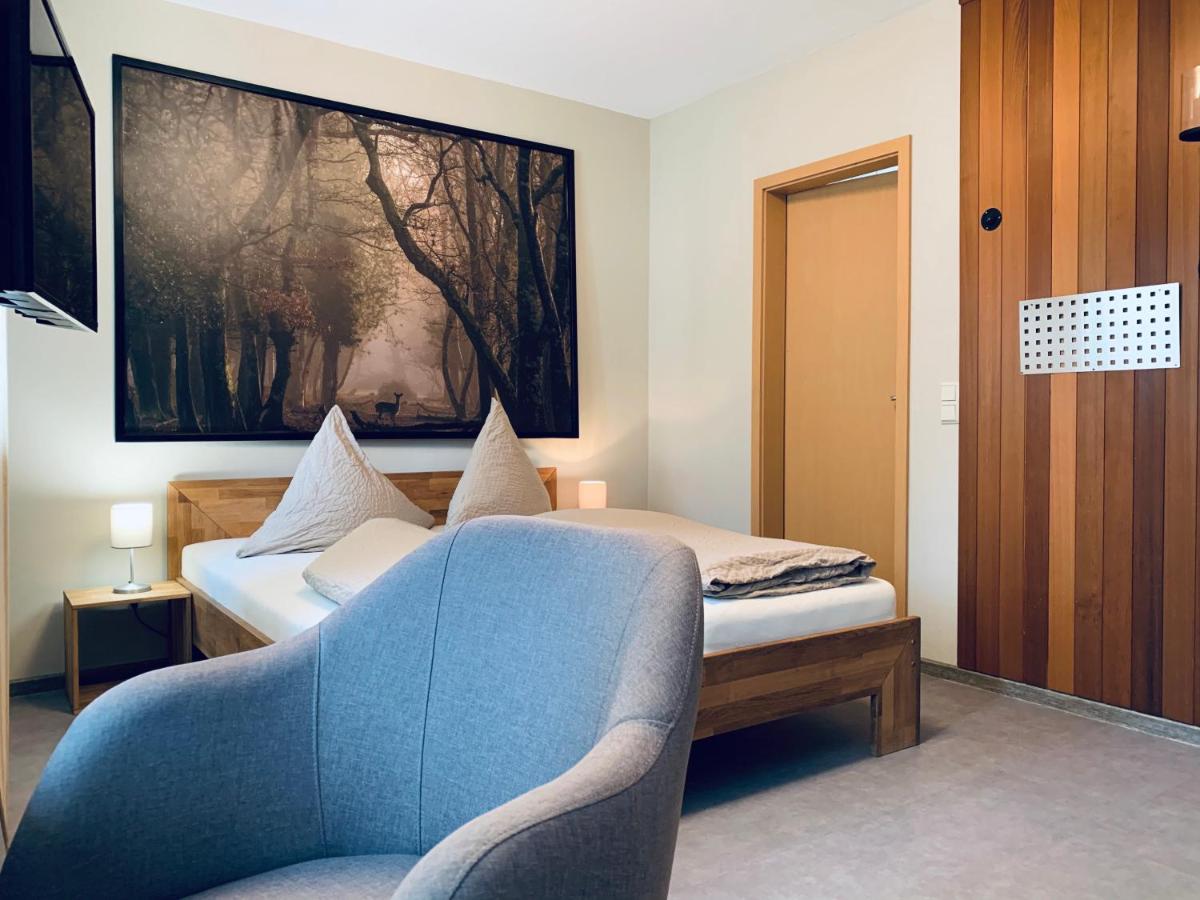 Hotel-Bistro-Europa - Housity