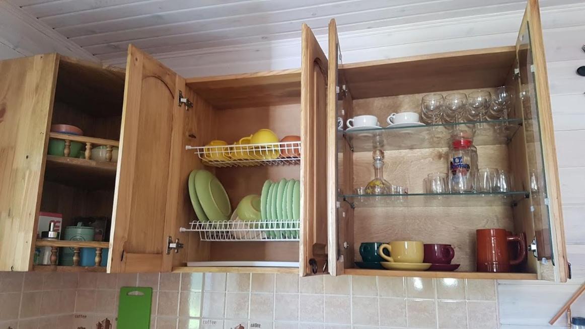 Holiday Home Pod Lipami - Housity