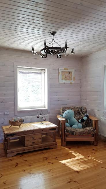 Holiday Home Pod Lipami - Housity