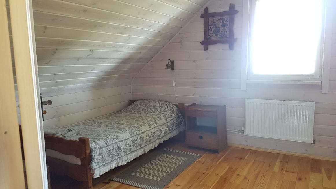 Holiday Home Pod Lipami - Housity