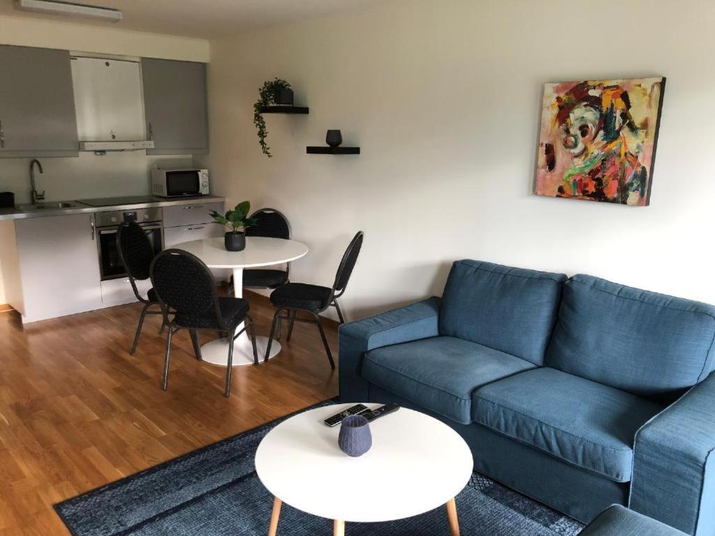 Mosjøen Romutleie - Austerbygdvegen 34E - Housity