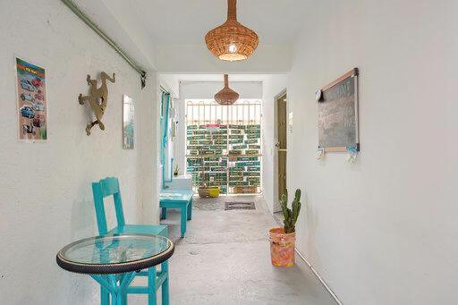 Casa Cálido Hotel - Housity