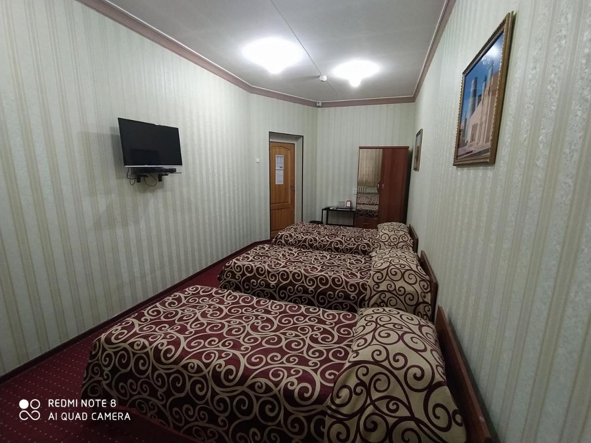 Silver Hotel - Housity