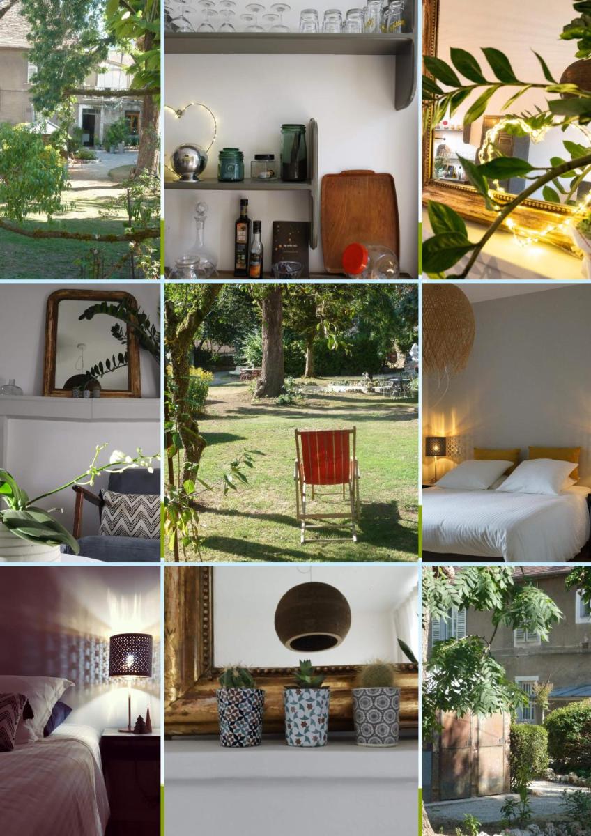 L'adresse à Besançon - Housity