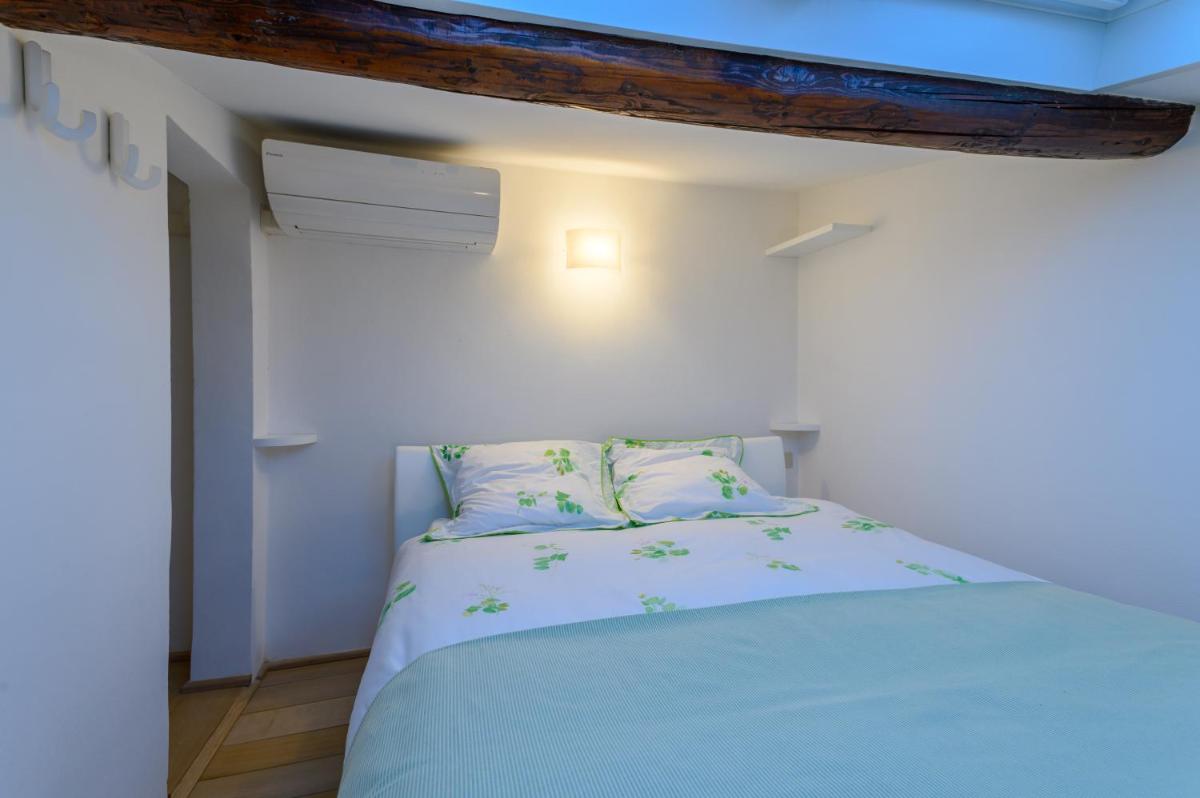 Suitetrails - Apartments Florence - San Lorenzo Market