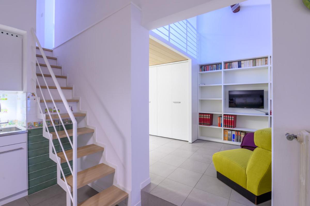 Suitetrails - Apartments Florence - San Lorenzo Market