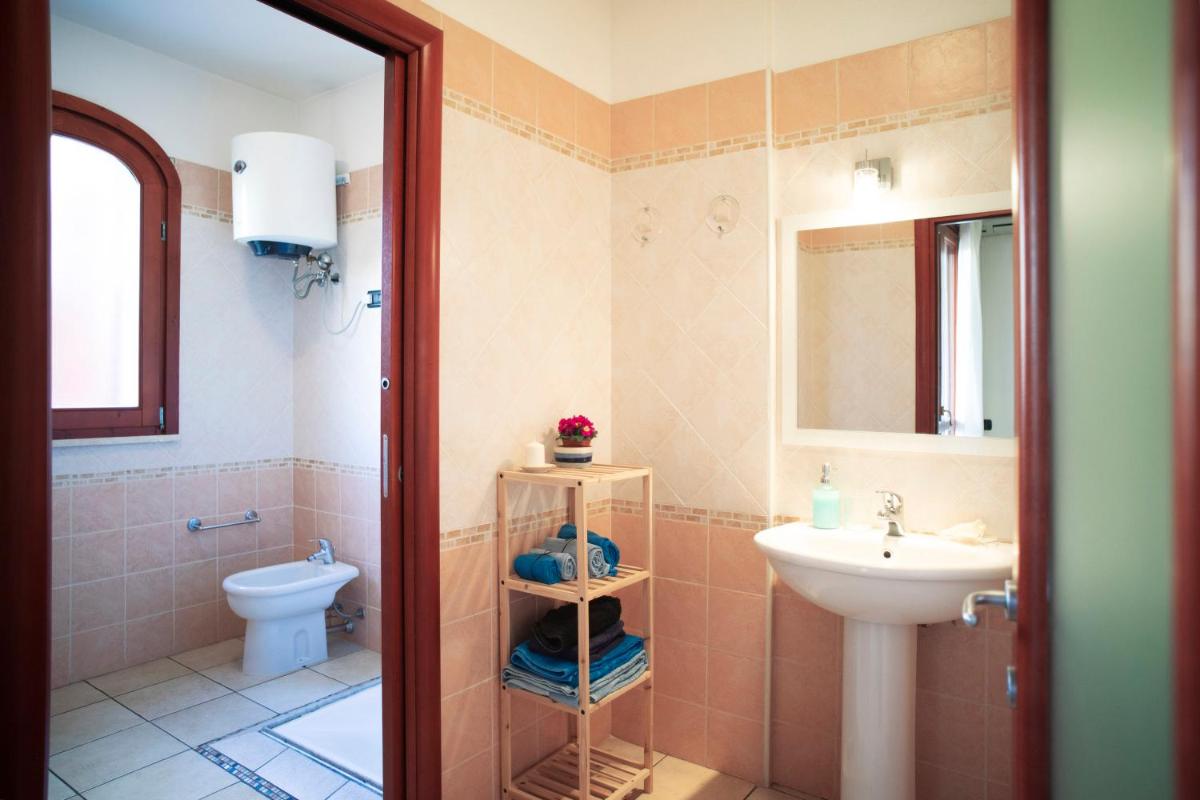 Bolina Rooms - Housity
