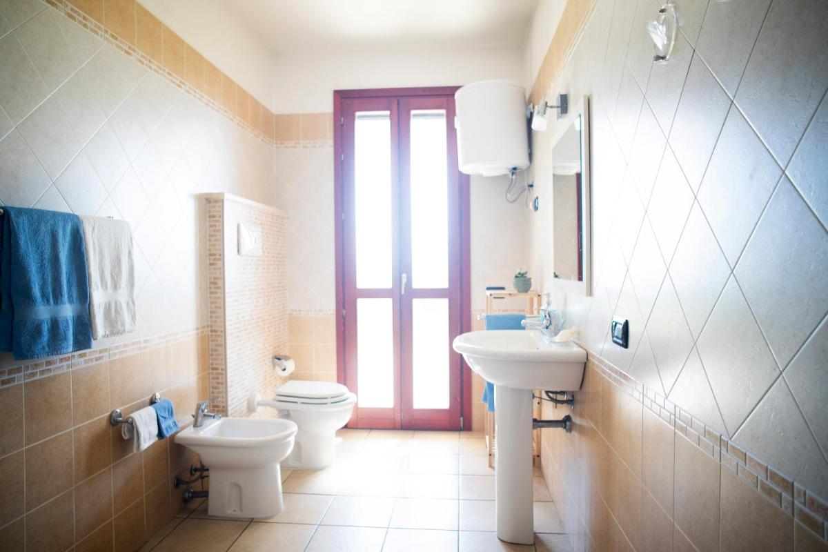 Bolina Rooms - Housity