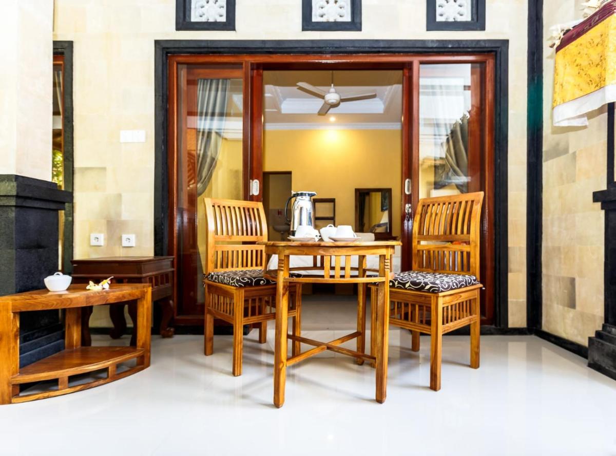 Dekwah Homestay - Hizvo