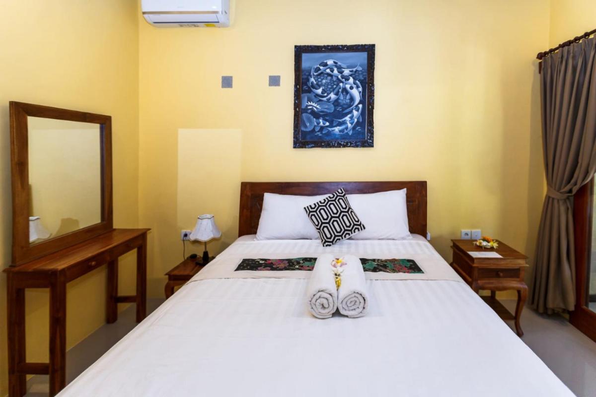 Dekwah Homestay - Hizvo