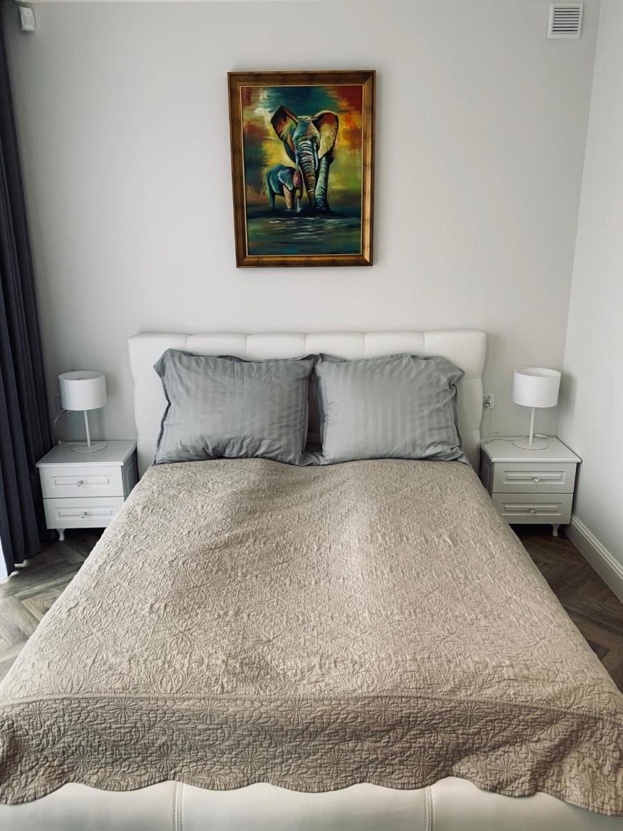 Apartament Topollino White - Housity