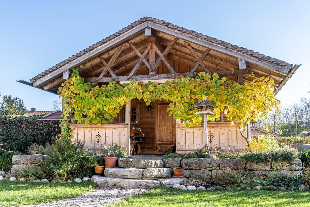 Ferienwohnungen am Lahnerbach - Housity
