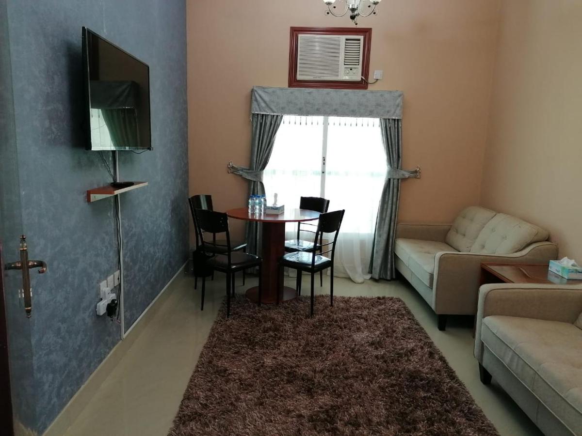 Discovery Furnished Apartments (Al-Amerat) - Housity