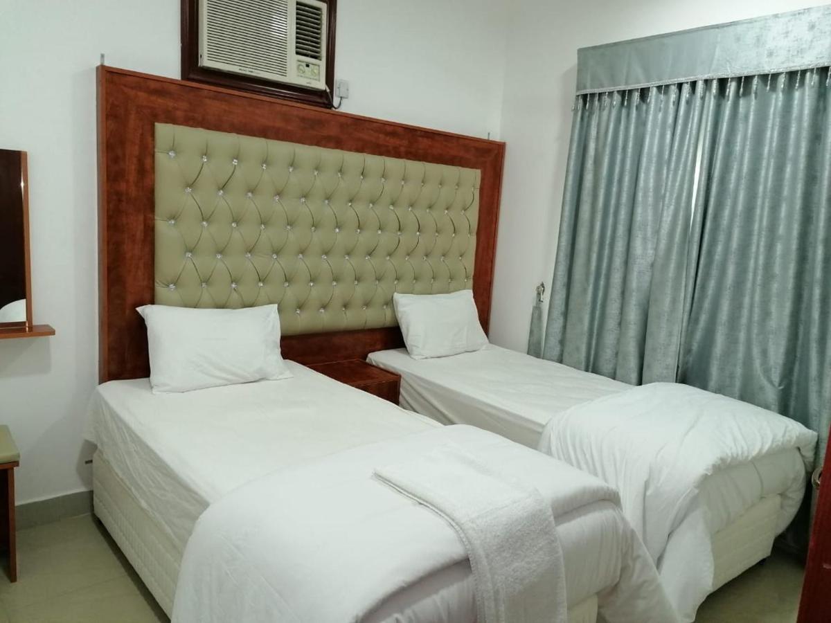Discovery Furnished Apartments (Al-Amerat) - Housity