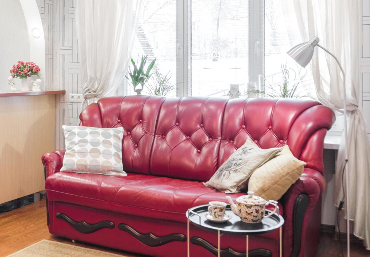 Grand Apartments Nemiga, Минск Исторический центр - Housity