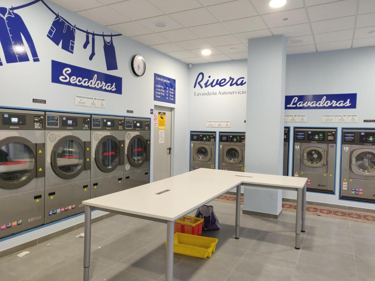 Hotel Chef Rivera - Housity