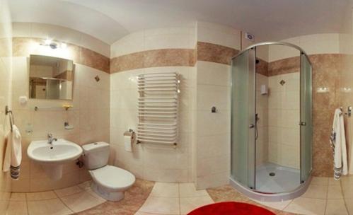 Motel-Restauracja Ballaton - Housity