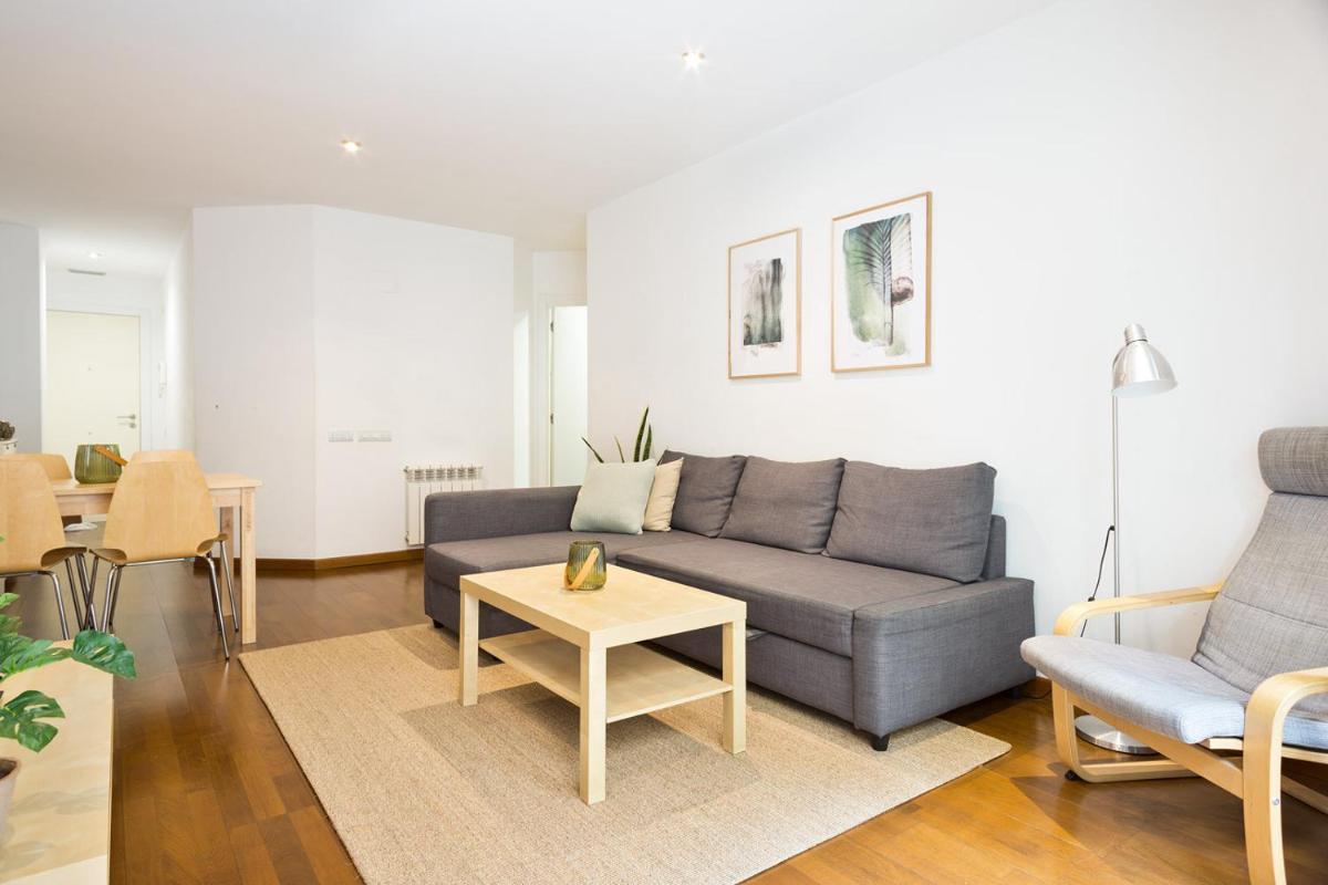 Les Corts Exclusive Apartments by Olala Homes - Housity