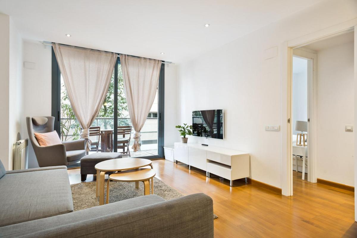 Les Corts Exclusive Apartments by Olala Homes - Housity