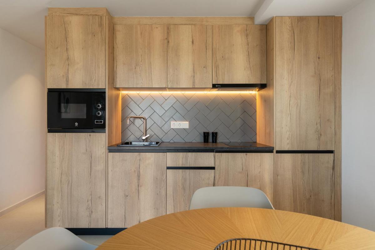 Kiko Park Oliva - Housity