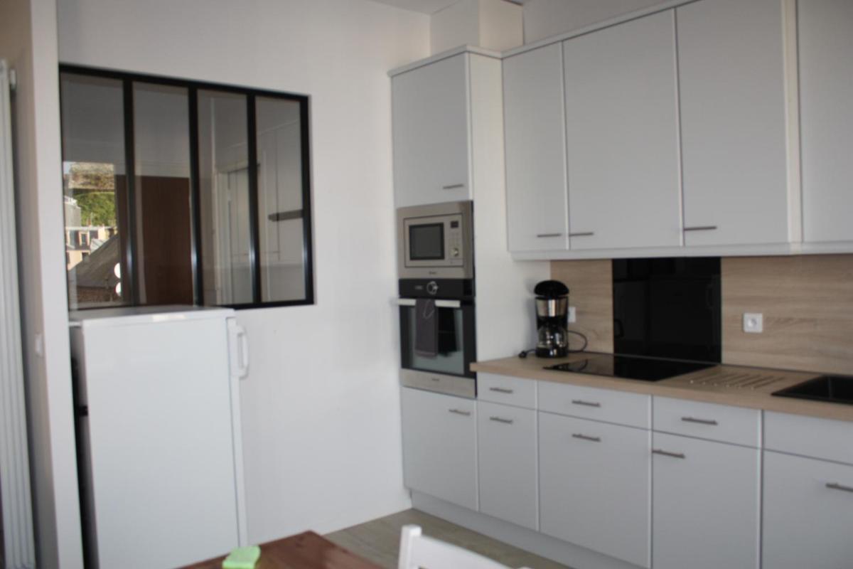 L'ALBATROS - Housity