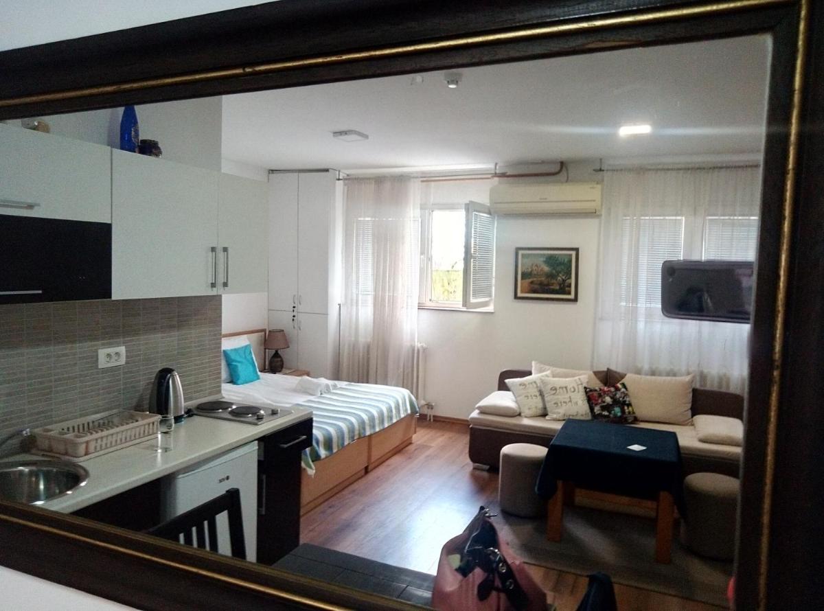 Sweet Dreams Studio Apartment - Housity