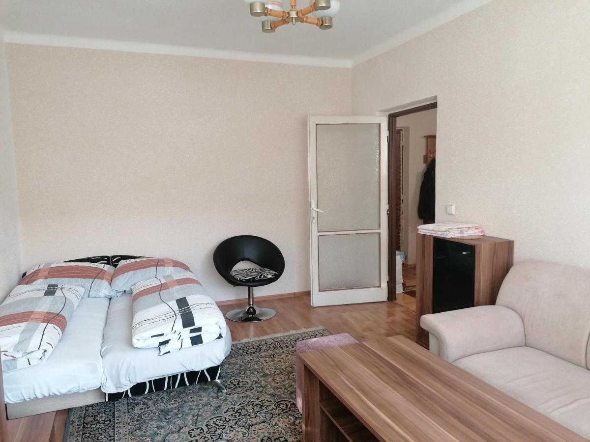 Soukromý byt Karviná - Housity