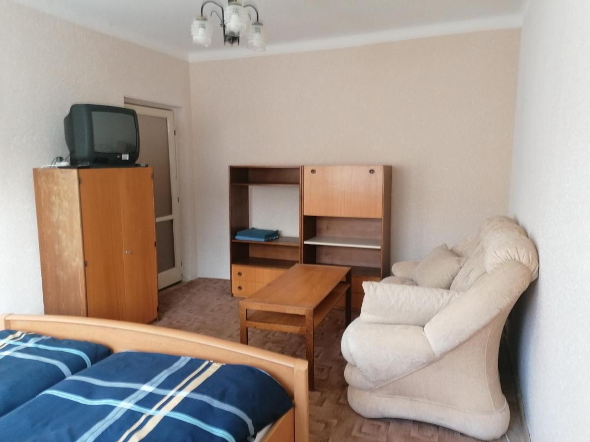 Soukromý byt Karviná - Housity