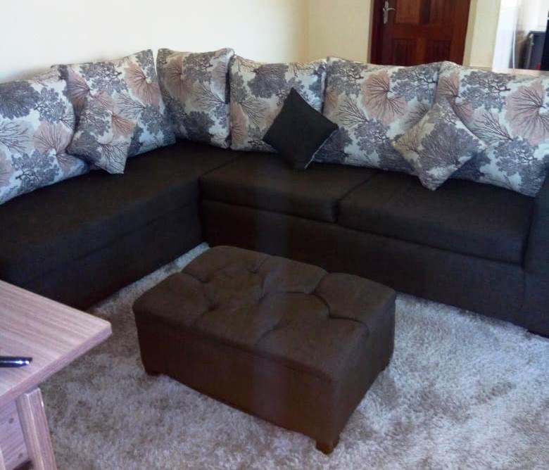 BLUE NILE 9 - SUNSET HOLIDAY APARTMENTS, SHANZU - Mombasa - Housity