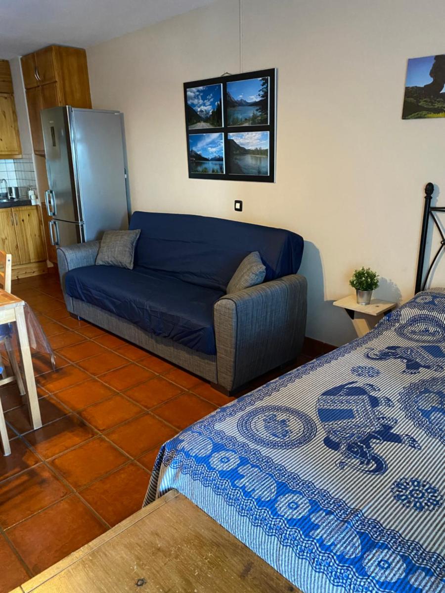 Apto en Mesa del Mar - Housity