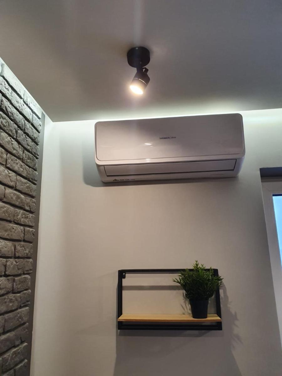 Nowe Apartamenty Iława Odnowiciela z klimatyzacją - Housity