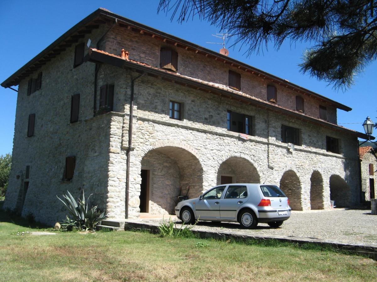 B&B Il Lavaccio - Housity