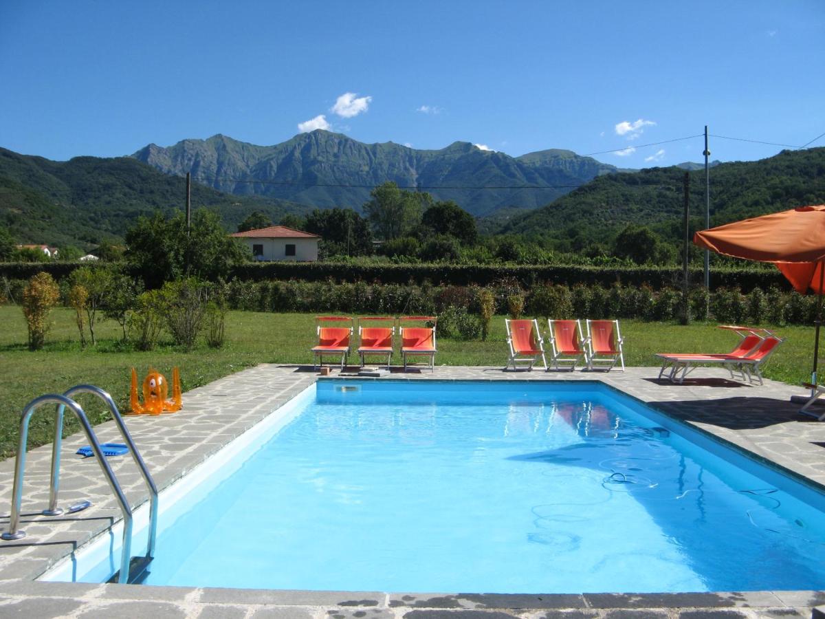 B&B Il Lavaccio - Housity