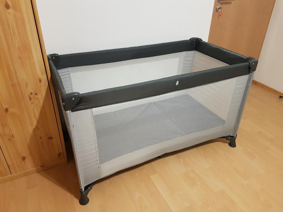 Ferienwohnung Dominik - Housity