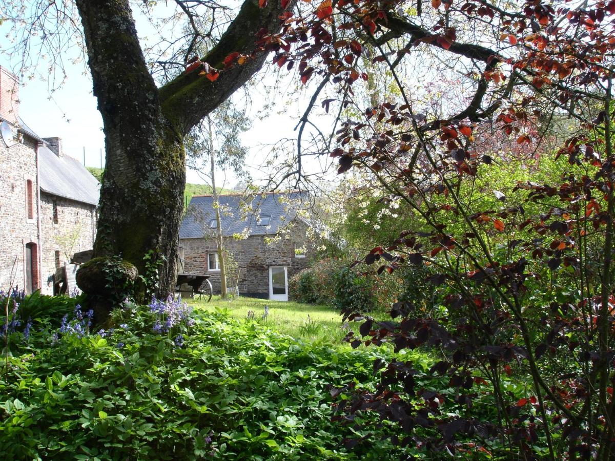 Les Vallées du Guyoult - Housity