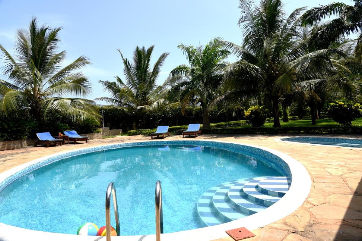 Galu Gardens Apartments Diani Beach - Housity