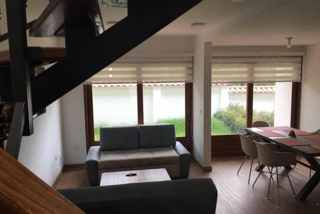 Happy House: Maravillosa casa en Villa de Leyva - Housity