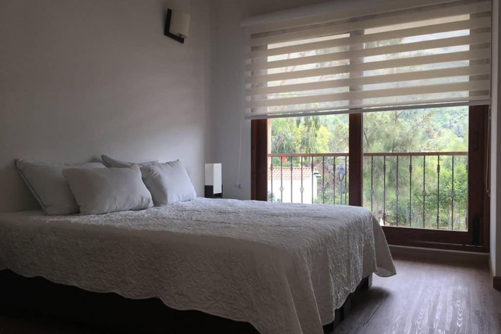Happy House: Maravillosa casa en Villa de Leyva - Housity