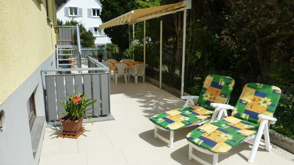 Ferienhaus Mayer in der sonnigen Ortenau - Housity