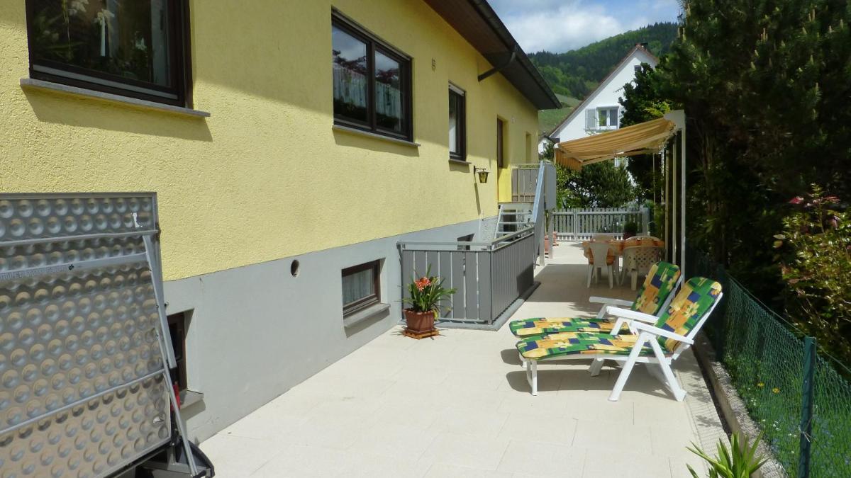 Ferienhaus Mayer in der sonnigen Ortenau - Housity