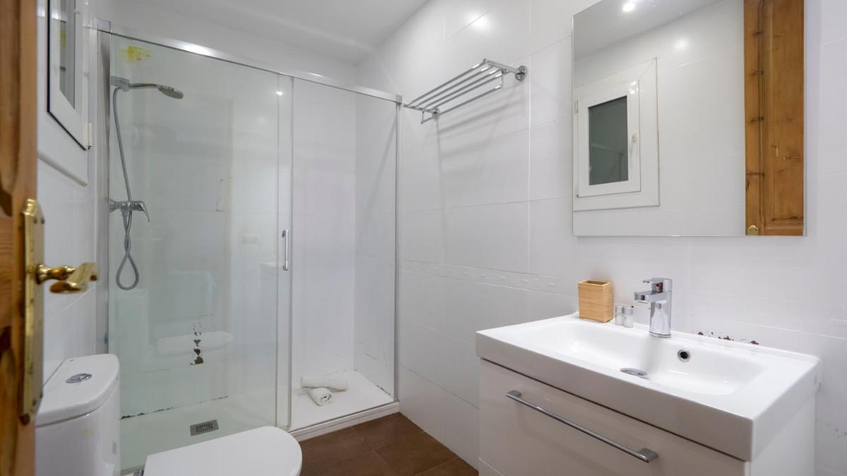 Acogedor apartamento de 2 dormitorios - Housity