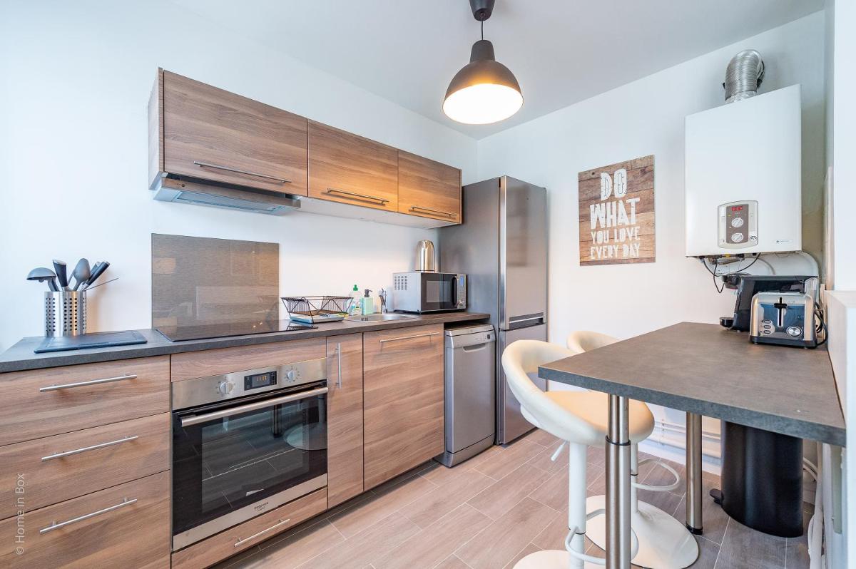 Sweet Condo - Fairytale Factory - Housity