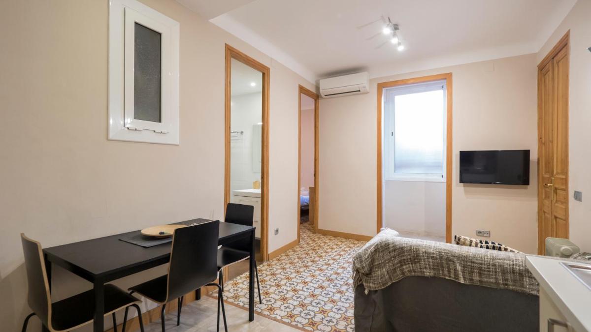 Acogedor apartamento de 2 dormitorios - Housity