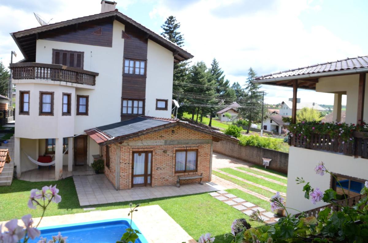 Pousada Adler - Housity