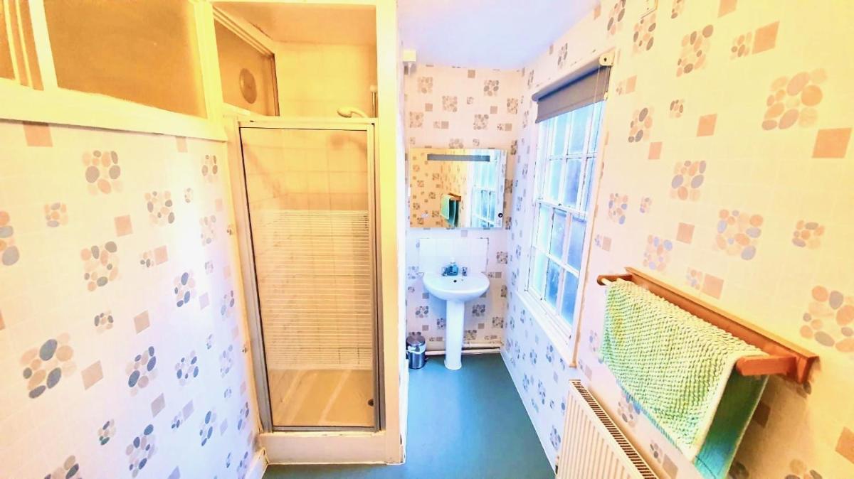 The Mill Hotel - Housity