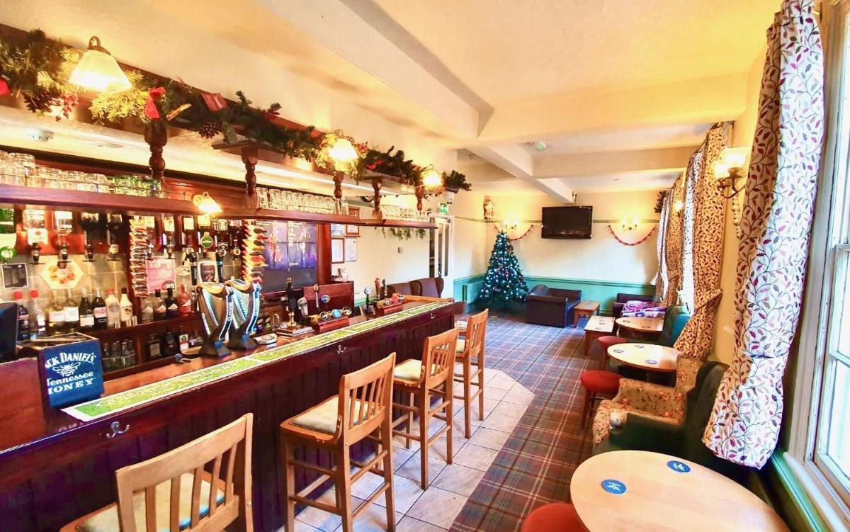 The Mill Hotel - Housity