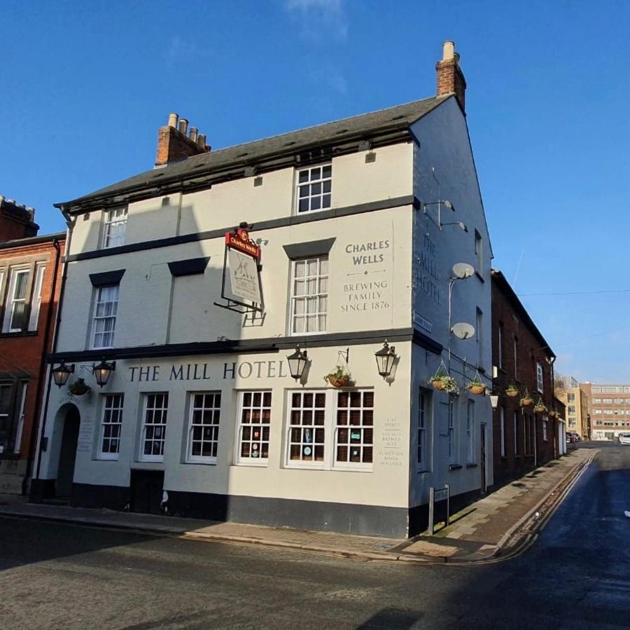 The Mill Hotel - Housity